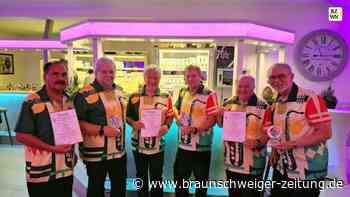 Hits für den Braunschweiger Karneval „made in Sophiental“