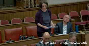 Cambridge councillors back calls for more Airbnb and short term let control over ‘parties and pop up brothels’ concerns