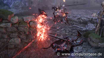 Lords of the Fallen im Test: Unreal Engine 5 bringt Grafikkarten ans Limit