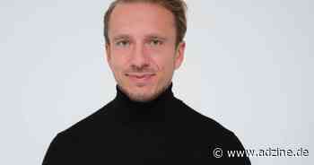 Dennis Götze geht als Geschäftsführer zu Retail Media Startup Marketing of Moments