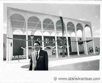 Rearview Mirror: Retail giant Gem had lasting impact on Hawaii