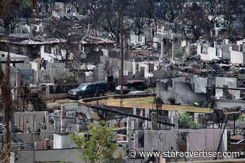 Maui’s unemployment rate surges for second straight month