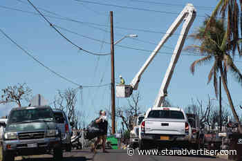 3 more burn zones opening in Lahaina
