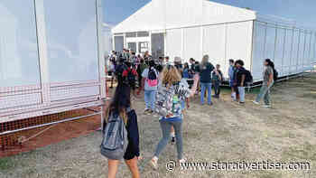 3 Lahaina public schools to reopen are 500 students short