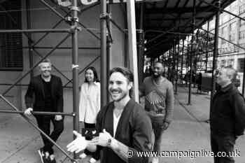 Uncommon opens New York studio and bags award-winning CCO to lead