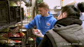 „Hansa für MV“: FC Hansa Rostock's Tafel-Spieltag kehrt am Sonntag zurück