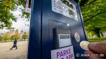 Schwerin und Rostock sind Spitzenreiter bei Parkgebühren in MV