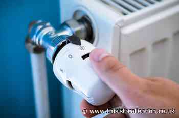 Heating tips to cut energy bills by up to 25 per cent
