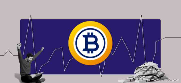 Why Is Bitcoin SV (BSV) Up 63% Today? Find Out Here
