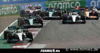 Max Verstappen: Tracklimits nehmen den Spaß am Qualifying