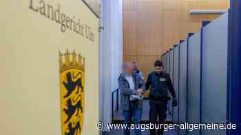 Prozess um Tiefgaragenbrand in Ulm: Angeklagter bestreitet Mordversuch