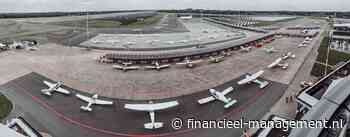 Vliegveld Eelde gered met kapitaalinjectie van 44 miljoen