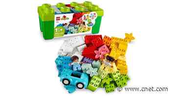 ​​24 Entertaining Gifts for Curious Toddlers     - CNET