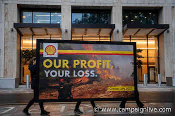 Clean Creatives, agencies urge B Lab to rethink B Corp certifications for agencies with fossil fuel clients