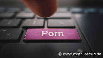 Medienanstalt NRW plant Sperrung von Porno-Portalen