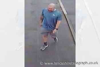 Man in his 30s suffers broken jaw in Bispham attack