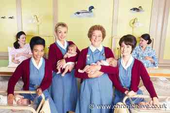 Academics demand BBC Call The Midwife shows medical warning as they slam show