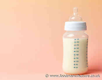 Nestlé baby formula factory closure puts 500 jobs at risk