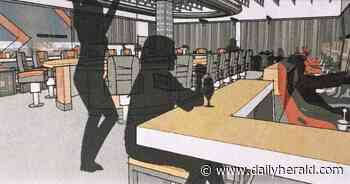 New racing simulator in Elk Grove aims to build on trend of 'competitive socializing'