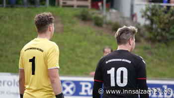 „Er hat sofort zugesagt“: Das ist der neue Trainer des FC Kirchweidach