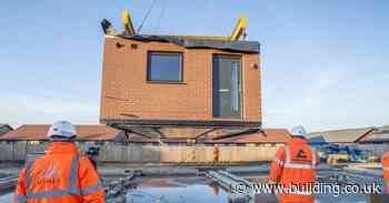 Ilke Homes wound up leaving £319m debts unpaid
