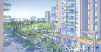 Barnet Council seeks development partner for £145m estate regeneration