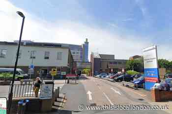 RAAC: Dangerous concrete found at Lewisham University Hospital