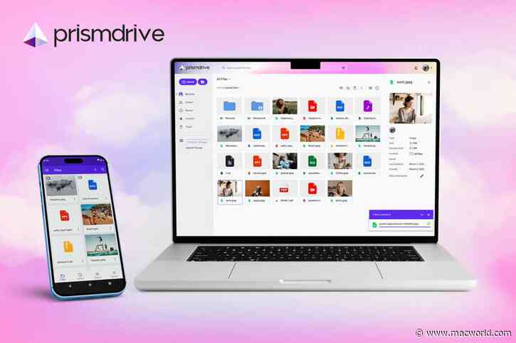 Land an exclusive $10 off 20TB of ultra-secure cloud storage