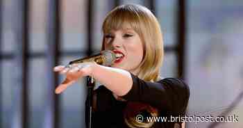 Listening to Taylor Swift could improve your skin's complexion - here's how