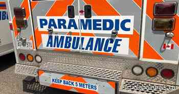 Driver dead after 3-vehicle crash in Brampton