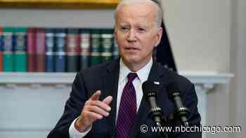 President Biden spoke with family of Plainfield boy killed in hate crime following Oval Office address