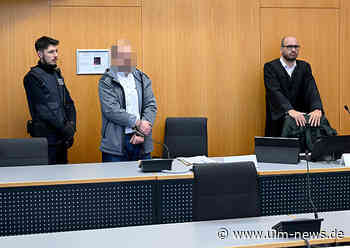 Prozessauftakt wegen vierfachen versuchtem Mord und Brandstiftung am Eselsberg