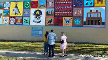 New immersive mural highlights Inglewood's Indigenous roots