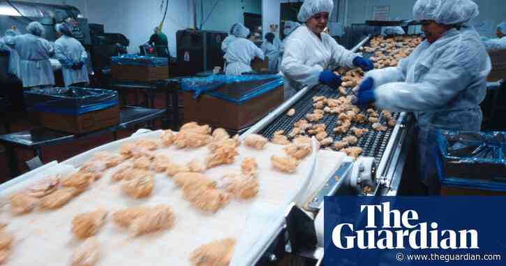 Republicans continue effort to erode US child labor rules despite teen deaths