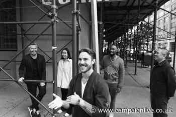 Uncommon opens New York studio and bags Sam Shepherd to lead