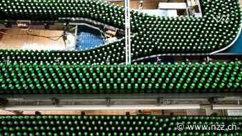 KOMMENTAR - Kartellgesetzrevision: Das Parlament sollte kleine Firmen besser vor dem Übereifer der Wettbewerbskommission schützen