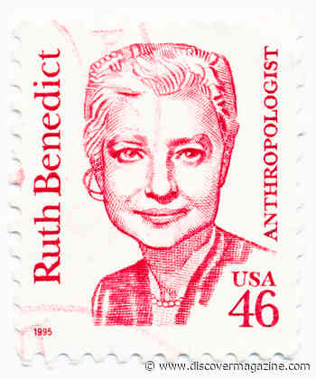Who Was Ruth Benedict?