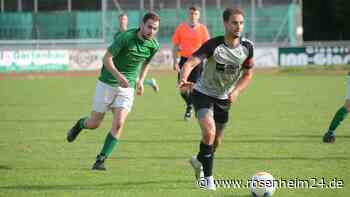 Kellerduelle am Freitag: In Westerndorf und am Schloßberg geht es um wichtige Punkte