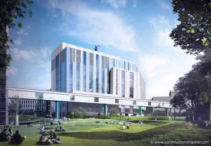 Vinci blames fixed-price contracts for £44m loss