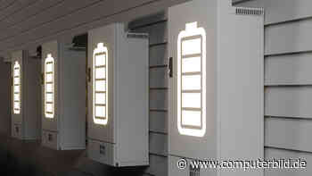 Speicher-Flexbonus: Wie PV-Speicher das Stromnetz entlasten könnten