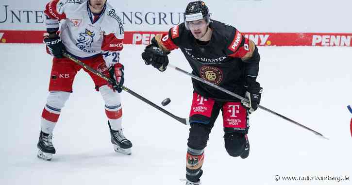 Nürnberg Ice Tigers rund drei Monate ohne Verteidiger Karrer