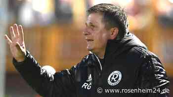 „Müssen alle Kräfte bündeln“: TSV Wasserburg erwartet Traunstein zum Topspiel