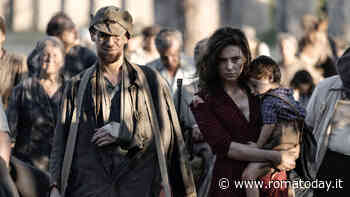 Festa del Cinema, Trinca e Germano tra gli interpreti romani della serie "La Storia". Come e quando vederla