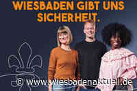 „Meine Stadt. Meine Möglichkeiten.“ - Stadt Wiesbaden sucht neue Mitarbeiter