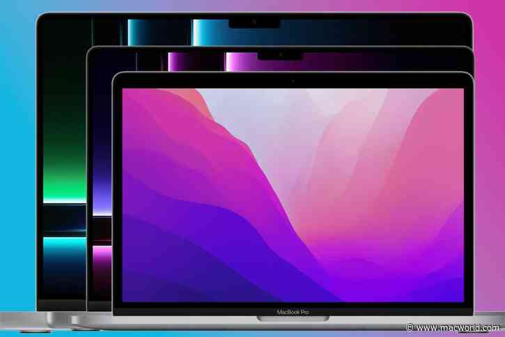 M3 MacBook Pro: Everything you need to know
