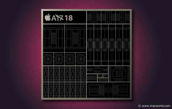 The iPhone 16’s A18 chip will change everything and nothing