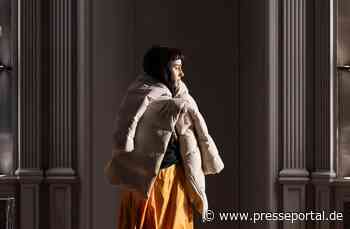 Aus der Staatsoper Hamburg: Premiere von "Salome" am 29. Oktober live auf ARTE Concert