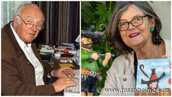 100. Geburtstag von Otfried Preußler: Seine Tochter über ihre Kindheit mit Hotzenplotz & Co.