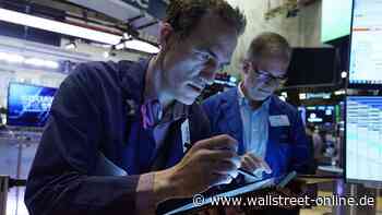 "Konträres Kaufsignal" der BofA: Stehen wir vor einer kurzfristigen Rallye?