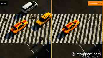 Luminar Neo Adds Generative AI to Its Photo Editing Software